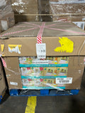 (019-558) Pallet of SMS Buy-In-Bulk Warehouse - General Merchandise - Store Returns