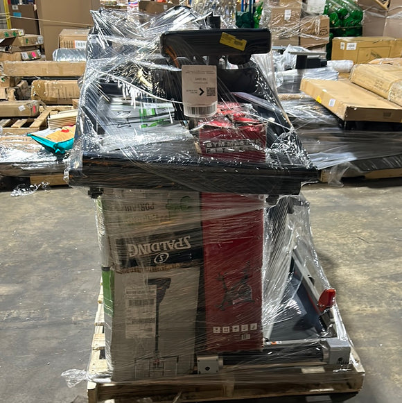 (020-350)  of BCP Online Home Goods Retailer - General Merchandise - Store Returns
