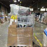 (007-312) Pallet of WMT Big Box Retailer - General Merchandise - Store Returns