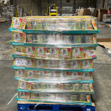 (025-559) Pallet of SMS Buy-In-Bulk Warehouse - General Merchandise - Like New