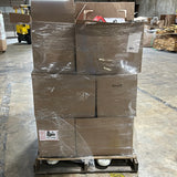 (006-520) Pallet of WMT Big Box Retailer - General Merchandise - Store Returns