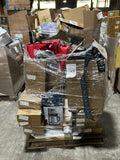 (005-915) Pallet of Miscellaneous Retailer - General Merchandise - .com Returns