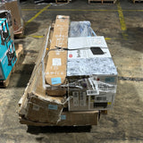 (OLA-655) Pallet of WMT Big Box Retailer - General Merchandise - Store Returns