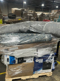 (001-332) Pallet of WMT Big Box Retailer - General Merchandise - Store Returns
