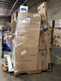 (021-1009) Pallet of @mzn Online Retailer - Mediums - .com Returns