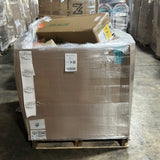 (002-418) Pallet of WMT Big Box Retailer - General Merchandise - Store Returns