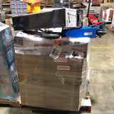 (019-449)  of WMT Big Box Retailer - General Merchandise - Store Returns