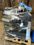 (019-339) Pallet of WMT Big Box Retailer - General Merchandise - Store Returns