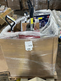 (022-308) Pallet of WMT Big Box Retailer - General Merchandise - Store Returns