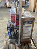 (024-819) Pallet of LWS Home Improvement Retailer - Home Improvement General Merchandise - Store Returns