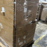 (001-1027) Pallet of @mzn Online Retailer - Mediums - .com Returns