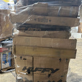 (008-1212) Pallet of Miscellaneous Retailer - Furniture - .com Returns