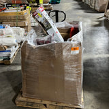 (020-324) Pallet of WMT Big Box Retailer - General Merchandise - Store Returns
