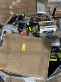 (023-353) Pallet of WMT Big Box Retailer - General Merchandise - Store Returns