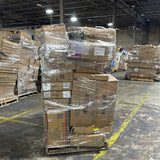 (015-239) Pallet of 3PL Mystery Retailer - Furniture - .com Returns
