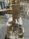 (001-724)Pallet of THD Home Improvement Retailer - Mixed Home Improvement Categories - .com Returns