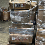 (010-1213) Pallet of Miscellaneous Retailer - Furniture - .com Returns