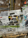 (010-438) Pallet of WMT Big Box Retailer - General Merchandise - Store Returns