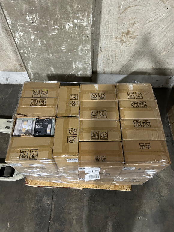 (049-Z48) Pallet of THD Home Improvement Retailer - Home Improvement General Merchandise - .com Returns