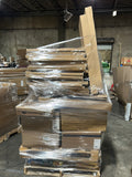(008-903) Pallet of Miscellaneous Retailer - General Merchandise - .com Returns