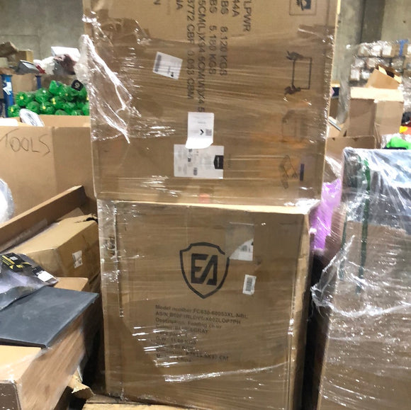 (010-1007) A Pallet of @mzn Online Retailer - Mediums - .com Returns