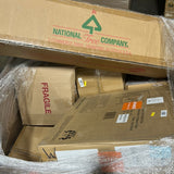 (002-418) Pallet of WMT Big Box Retailer - General Merchandise - Store Returns