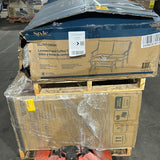 (017-823) Pallet of LWS Home Improvement Retailer - Home Improvement General Merchandise - Store Returns