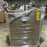 (024-314) Pallet of LWS Home Improvement Retailer - General Merchandise Home Improvement - Store Returns