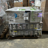 (005-527) Pallet of WMT Big Box Retailer - General Merchandise - Store Returns