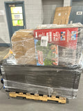 (013-359) Pallet of WMT Big Box Retailer - General Merchandise - Store Returns