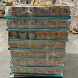 (025-559) Pallet of SMS Buy-In-Bulk Warehouse - General Merchandise - Like New