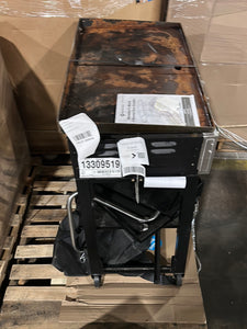 (012-435) Pallet of WMT Big Box Retailer - General Merchandise - Store Returns