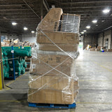 (024-1110) Pallet of Miscellaneous Retailer - Furniture - .com Returns
