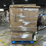 (013-246) Pallet of 3PL Mystery Retailer - Furniture - .com Returns