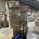(008-237) Pallet of 3PL Mystery Retailer - Furniture - .com Returns