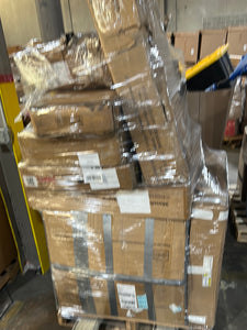 (027-248) Pallet of 3PL Mystery Retailer - Furniture - .com Returns