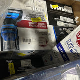 (013-413) Pallet of WMT Big Box Retailer - General Merchandise - Store Returns