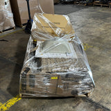 (002-308) Pallet of WMT Big Box Retailer - General Merchandise - Store Returns
