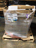 (016-420) Pallet of WMT Big Box Retailer - General Merchandise - Store Returns