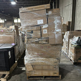 (003-236) Pallet of 3PL Mystery Retailer - Furniture - .com Returns