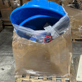 (014-409) Pallet of WMT Big Box Retailer - General Merchandise - Store Returns