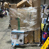 (024-1012) Pallet of @mzn Online Retailer - Mediums - .com Returns