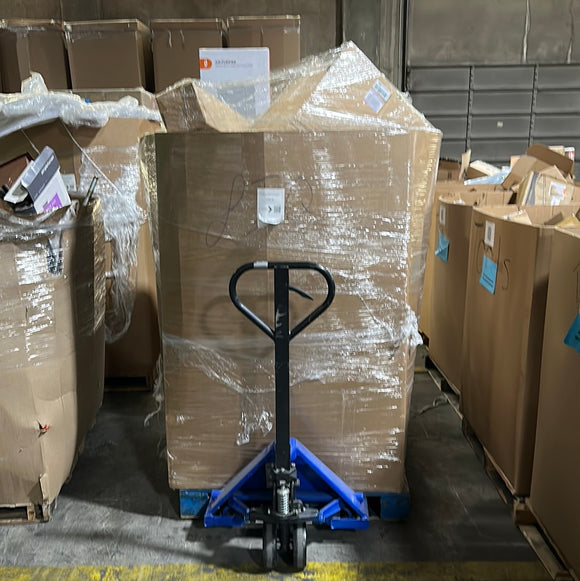 (007-914) Pallet of Miscellaneous Retailer - General Merchandise - .com Returns