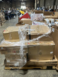 (019-216) Pallet of KHLS Department Store - General Merchandise - Store Returns