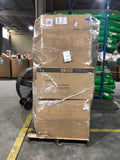 (013-1243) Pallet of Miscellaneous Retailer - Furniture - .com Returns