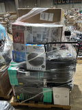 (017-542) Pallet of WMT Big Box Retailer - General Merchandise - Store Returns
