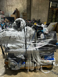 (014-1244) Pallet of WMT Big Box Retailer - General Merchandise - Store Returns