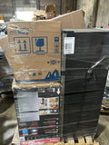 (008-931) Pallet of WMT Big Box Retailer - General Merchandise - Store Returns