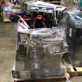 (019-449)  of WMT Big Box Retailer - General Merchandise - Store Returns