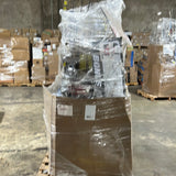 (007-417) Pallet of WMT Big Box Retailer - General Merchandise - Store Returns
